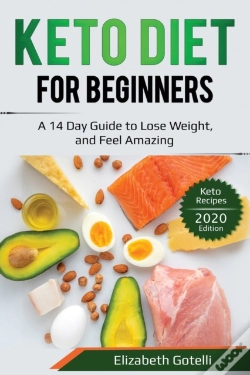 Capa do artigo Keto Diet For Beginners