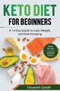 Keto Diet For Beginners - Preview