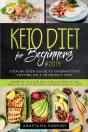 Keto Diet For Beginners - Preview