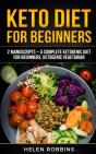 Keto Diet For Beginners - Preview