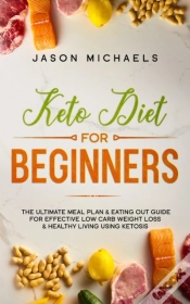 Capa do artigo Keto Diet For Beginners