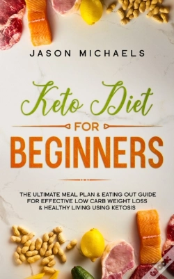 Capa do artigo Keto Diet For Beginners