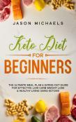 Keto Diet For Beginners
