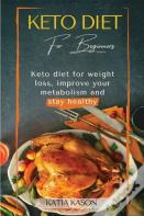 Keto Diet For Beginners