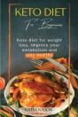 Keto Diet For Beginners - Preview
