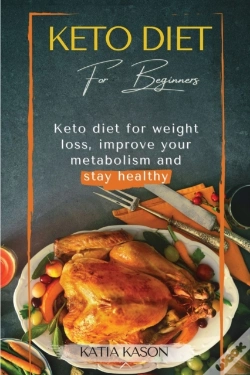 Capa do artigo Keto Diet For Beginners