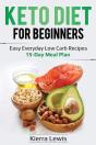 Keto Diet For Beginners - Preview