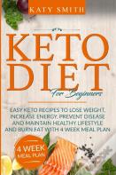 Keto Diet For Beginners