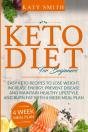 Keto Diet For Beginners - Preview