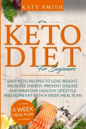 Keto Diet For Beginners