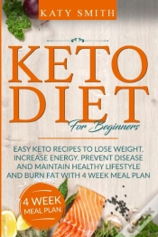 Capa do artigo Keto Diet For Beginners