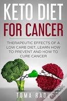 Keto Diet For Cancer