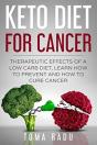 Keto Diet For Cancer - Preview