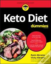 Capa do artigo Keto Diet For Dummies