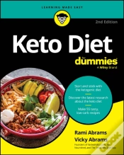 Capa do artigo Keto Diet For Dummies