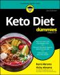 Keto Diet For Dummies - Preview