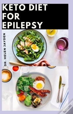 Capa do artigo Keto Diet For Epilepsy