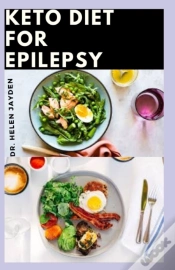 Capa do artigo Keto Diet For Epilepsy