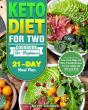 Keto Diet For Two Cookbook For Beginners - Preview