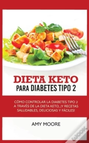 Capa do artigo Keto Diet For Type 2 Diabetes