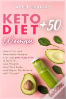 Keto Diet For Women + 50