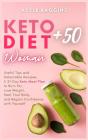 Keto Diet For Women + 50 - Preview