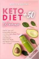 Keto Diet For Women + 50