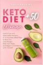 Keto Diet For Women + 50 - Preview