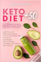 Keto Diet For Women + 50