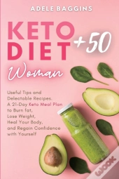 Keto Diet For Women + 50