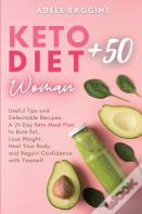 Keto Diet For Women + 50
