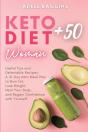 Keto Diet For Women + 50 - Preview