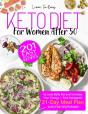 Keto Diet For Women After 50 - Preview