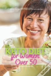 Keto Diet For Women Over 50