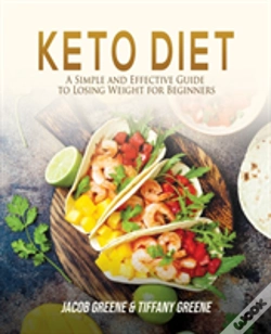 Capa do artigo Keto Diet