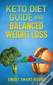Capa do artigo Keto Diet Guide And Balanced Weight Loss