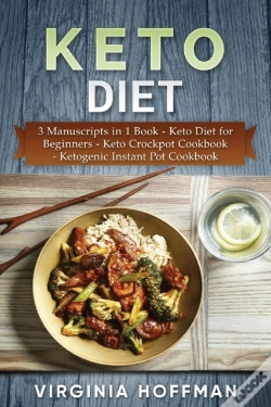 Capa do artigo Keto Diet