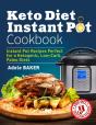 Keto Diet Instant Pot Cookbook - Preview