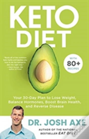 Capa do artigo Keto Diet