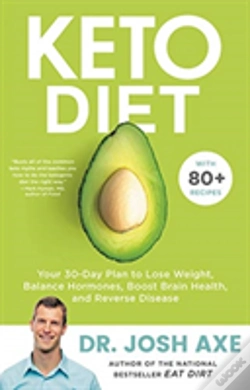 Capa do artigo Keto Diet
