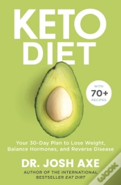 Capa do artigo Keto Diet