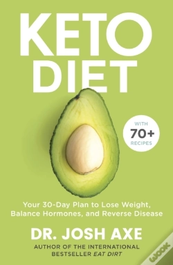 Capa do artigo Keto Diet