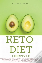 Capa do artigo Keto Diet Lifestyle