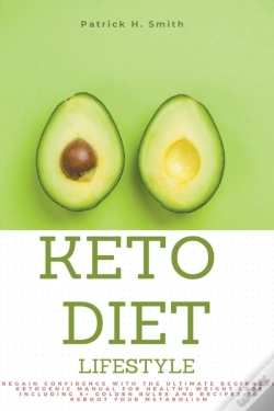 Capa do artigo Keto Diet Lifestyle
