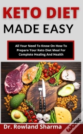 Keto Diet Made Easy