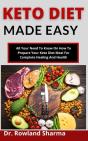 Keto Diet Made Easy - Preview
