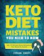 Keto Diet Mistakes You Need To Know: My - Preview