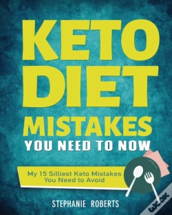 Capa do artigo Keto Diet Mistakes You Need To Know: My