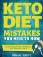 Keto Diet Mistakes You Need To Know - Preview