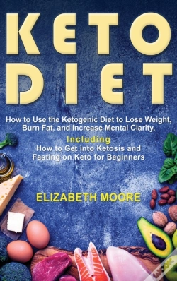 Capa do artigo Keto Diet